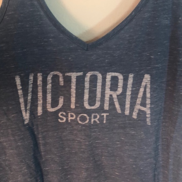 VSX Tank Top - Picture 2 of 3